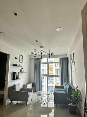 chung cư conic skyway residence cho thuê dài hạn