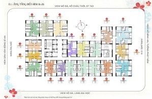 con số ấn tượng từ bcons asahi sau 2 ngày mở bán 349/490 căn hộ đã tìm được chủ nhân