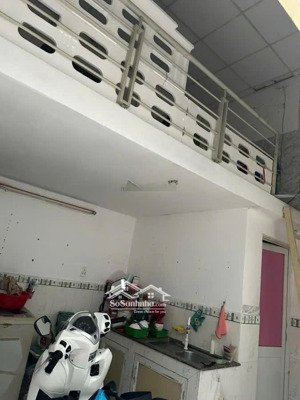bán nhà riêng trường chinh, 8,4 tỷ, 88m2, 2 tầng, đầy đủ nội thất, giá ưu đãi