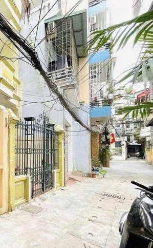 ô tô đỗ cửa 60m nhỉnh 13tỷ tô vĩnh diện,hoàng văn thái