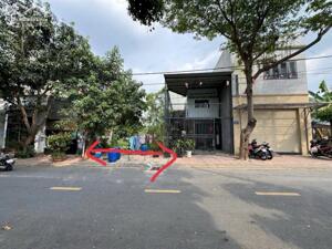 BÁN LÔ ĐẤT ĐÔNG HOÀ - DĨ AN - GẦN SIÊU THỊ GO