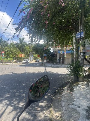 chính chủ bán nhà 3 tầng mặt tiền nguyễn trung trực - nại tú 2 an hải, gần chợ an hải bắc