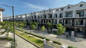 bán gấp nhà phố tại zeitgeist city. 17,3 tỷ 119m2, dt sàn 270m. xây dựng 3,5 tầng. giá tốt đầu tư!