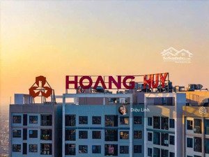 chỉ 2,39 tỷ mua được căn 2pn 2wc to nhất hoàng huy commerce.lh: 