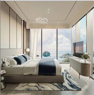 bán cc studio aria bay tower, 2,1 tỷ, 29,7m2, hùng thắng, hạ long, quảng ninh