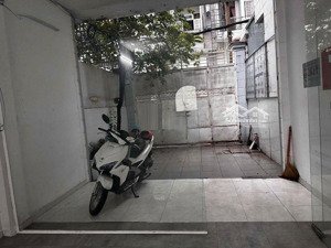 bạn cần tìm 1 căn nhà trệt suốt để tiện decor - phú nhuận - 4x25m- sân rộng chill