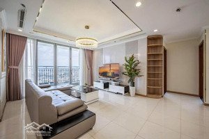 bán căn hộ cantavil premier, số 1 song hành, dt 111m2, 3pn, lầu cao, nhà mới đẹp. giá 9.5 tỷ