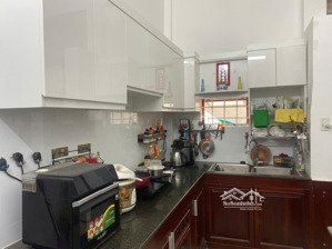 bán nhà 1 trệt 2 lầu đường tây thạnh,q.tân phú-3pn-2wc gần trường lê lai - 4ty850