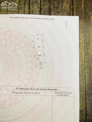 MINH KHAI - LẠC TRUNG THỬA ĐẤT VÀNG - CỨU HỎA ĐỖ CỬA NHÀ - 50M2 - NỞ HẬU - 15.9 TỶ