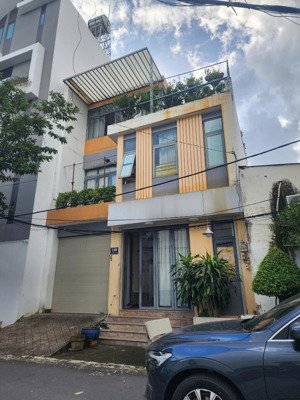 chính chủ bán nhà mt đường số 14 trần não, an khánh. ngang 6m giá đầu tư lh 