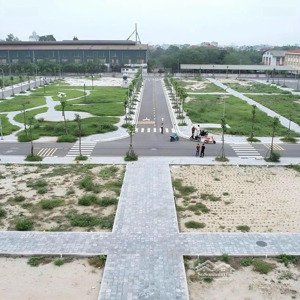 bán đất phân lô tái định cư bộ công an mai lâm, đông anh - gần cầu tứ liên chỉ hơn 9 tỷ