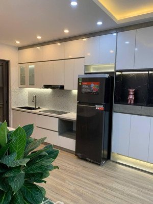 bán gấp căn hộ chung cư kim văn kim lũ - hoàng mai - hà nội (2pn 2vs) sổ đỏ chính chủ