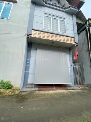 Bán nhà riêng 2.5 tầng, 71,4m2, Tiên Dương, Đông Anh, 5.2 tỷ, chính chủ.