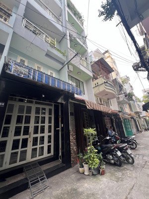 bán gấp nhà riêng tại đường 3/2, quận 10, hồ chí minh, giá siêu hời 9 tỷ, 44m2