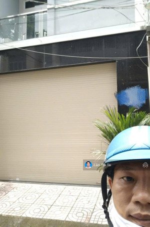 21 giảm còn 16.8 tỷ, bán nhà nguyễn cửu đàm, 5x19m, 5 tầng, thang máy, ôtô ngủ nhà