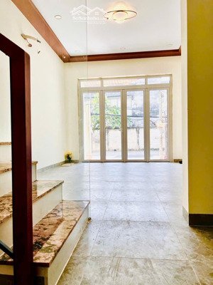 bán nhà mặt tiền gần nơ trang long, bình thạnh - 4x12m 3 lầu, giá 11,88 tỷ