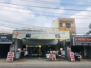 bán nhà cấp 4 tiện xây cao mặt tiền đường trung tâm p.an phú quận 2 dt 7.2x27.5m giá tốt 40 tỷ tl