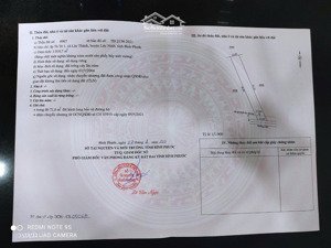 hơn 1000 m2 đất bình phước giá rẻ