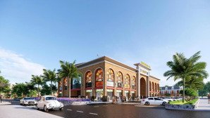 đầu tư kiot chợ ngọc long hưng yên, sinh lời ổn định, giá trị bền lâu