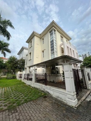 cho thuê btđl bt1 splendora (mailland an khánh) 270m², căn góc cạnh bể bơi, giá 25 triệu/tháng