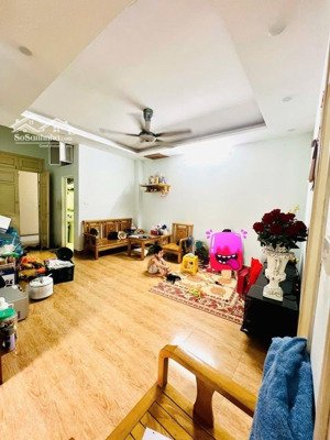 4 tỷ - nhà đẹp 2 phòng ngủ chung cư view mặt phố trung hoà nhân chính - công năng, ở luôn, sổ đỏ cc