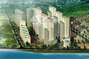 chung cư belleza, quận 7, 81,3m2, 2pn, 2wc, 3.5 tỷ, sổ hồng. linh 