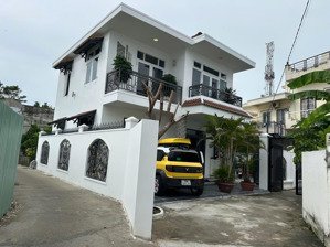 biệt thự mini có sân vườn ngay cạnh kđt vĩnh điềm trung nha trang