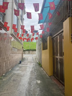 lô đất đẹp 70m2 - mt 5m trung tâm ngọc thuỵ - hơn 9 tỷ