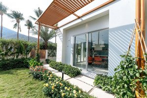 biệt thự đẹp ở libera nha trang, 12,7 tỷ, 152m2, nhiều tiện ích