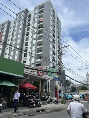 cần bán gấp nhà mặt tiền lê đức thọ 4.1x30m, 1 lầu, đang cho thuê 30tr/thg, giá chỉ 15.8 tỷ tl