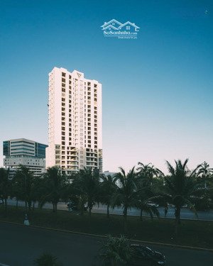 còn sót lại môt cặp đất đẹp dương đình nghệ sát biển được xây cao tầng, giá hấp dẫn