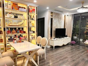 bán căn hộ chung cư phc compex 158 nguyễn sơn 100m2 2pn full nội thất giá 9.5 tỷ bao thuế phí.