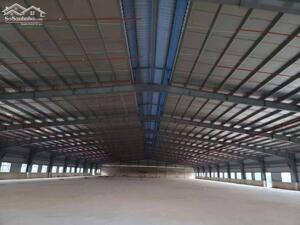  CHO THUÊ 04 NHÀ XƯỞNG TIÊU CHUẨN KHU CÔNG NGHIỆP BÀ RỊA VŨNG TÀU GIÁ RẺ