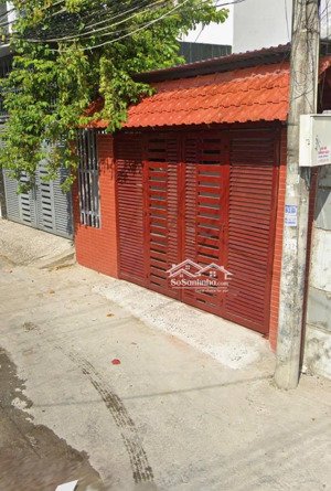 bán nhà cấp 4 sân đậu ô tô đường lớn gần biển giá hơn 4tỷ