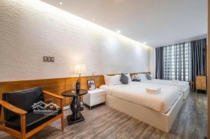 giá cực tốt! chỉ 172 tr/m2 hxh hai bà trưng, p võ thị sáu quận 3 - 4,7x16m kcx: 5 tầng chỉ 13 tỷ