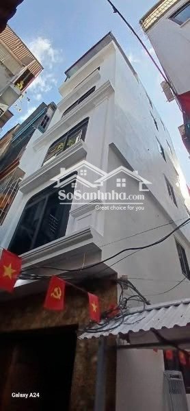 bán nhà riêng 40m2, 10pn, 10wc tại xuân đỉnh, bắc từ liêm, hà nội, giá tốt