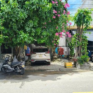 chính chủ cần bán lô mặt tiền trà na 4, hòa khánh nam, liên chiểu