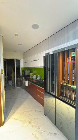 bán cc 3pn, 2wc, 95m2 tại hoàng hoa thám, tân bình, 5,9 tỷ sổ hồng đầy đủ