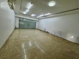 Sàn văn phòng tầng 1 70m2 cho thuê tại KĐT Waterfront