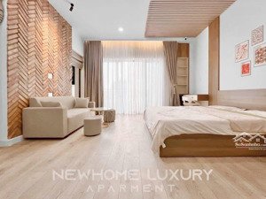 chdv full nội thất studio và 1pn ban công máy giặt riêng cực thoáng ngay cv hoàng văn thụ