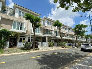 cho thuê nhà nguyên căn dự án merita khang điền giá 17tr/th lh 