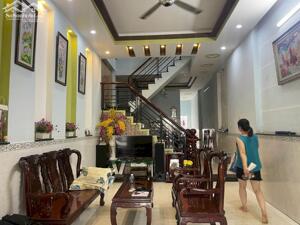 Siêu phẩm mặt tiền Lê Thị Lơ , Hóc Môn 2Tx 97 m2 . Giá chỉ 5.3 tỷ (TL)