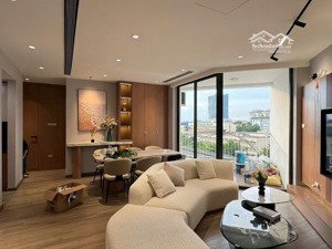 chính chủ bán căn hộ chung cư cao cấp green park dương đình nghệ dt 105m2, 3 pn, nội thất hiện đại