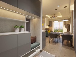 chính chủ bán căn hộ tô hiệu - hoà bình 53m2 giá tốt để đầu tư, nhà có hợp đồng thuê sẵn