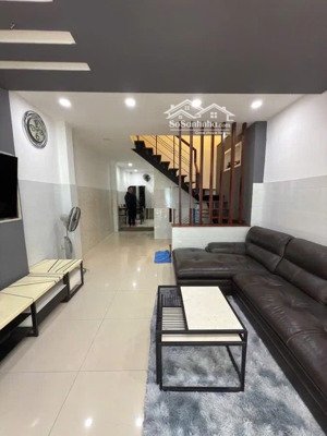 bán nhà riêng tại ni sư huỳnh liên, tân bình, hcm, 6,8 tỷ, 44m2