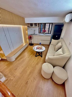 bán căn 5 tầng mặt ngõ đường thông kinh doanh nhỏ - nguyễn cao - hai bà trưng .giá 4,3 tỷ