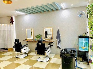 bán nhà 3 tầng trần xuân lê vị trí kinh doanh đắc địa, ngay huỳnh ngọc huệ