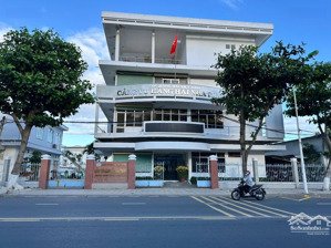 bán nhà mặt tiền đường trần phú biển trang - khu viện hải dương học cáp treo vinpeal kinh doanh