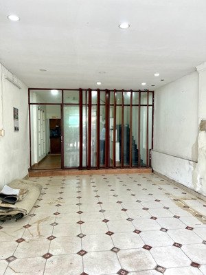 bán nhà mặt tiền thống nhất khu vip tân thành, kd đỉnh