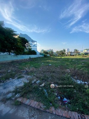 bán lô đất tại trung tâm thị trấn khánh vĩnh tỉnh khánh hòa diện tích 975 triệu sổ hồng riêng